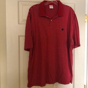 Brooks Brothers polo
